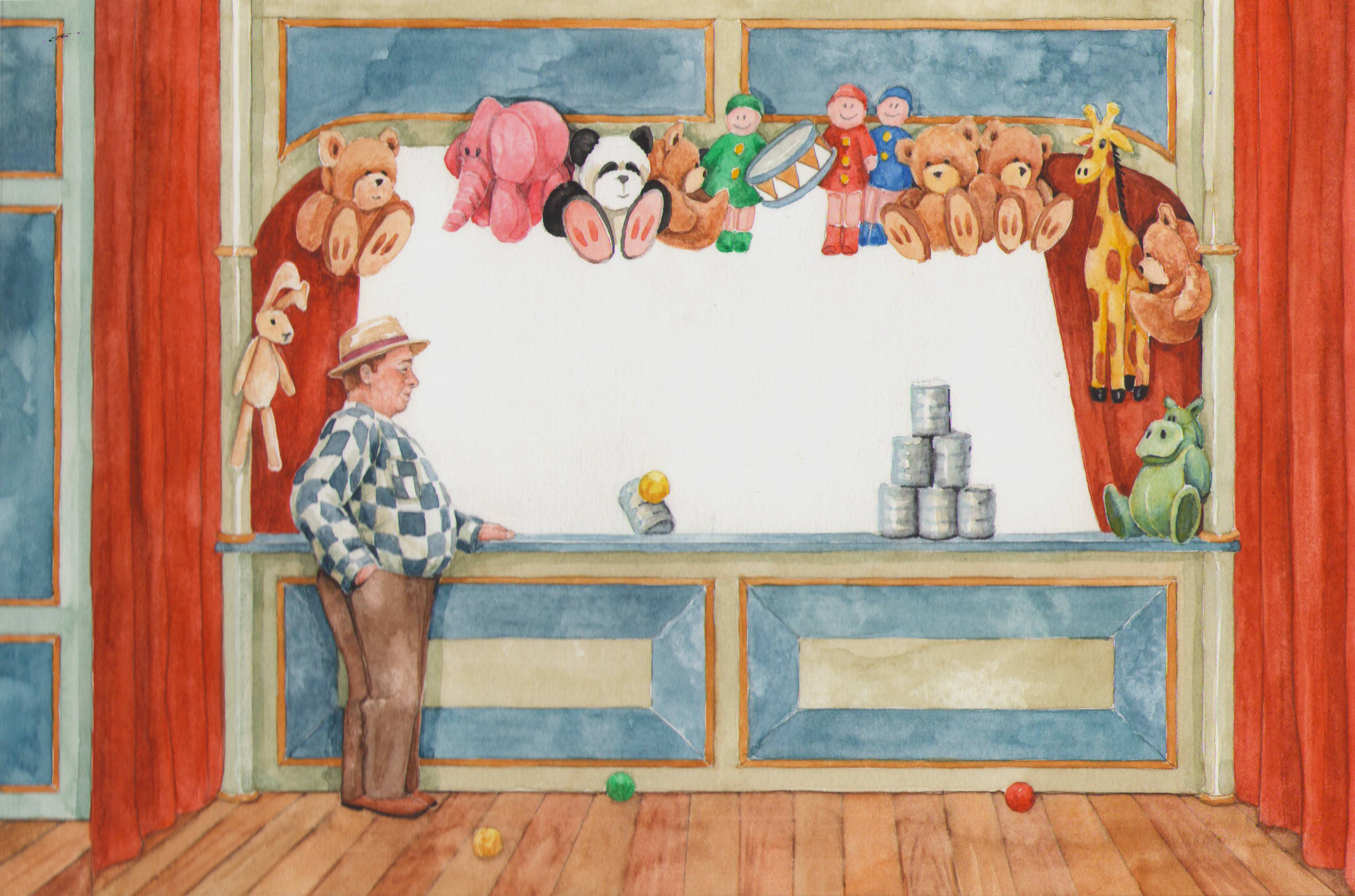 <b>1994 - ballengooien 2